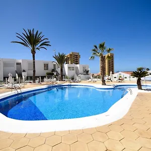 Apartment Azahara Playa 46 - One Bed, Los Cristianos (Tenerife)