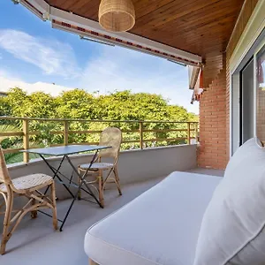 Front De Appartement Cambrils