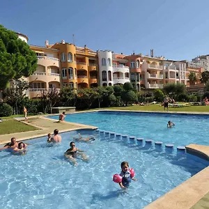 Aptos. Comte D´empuries Appartement Empuriabrava