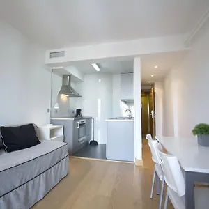 Jauregui Appartement Fontarrabie