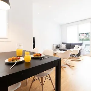 Luxury Terrace - Sshousing , San Sebastian Spain