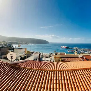 Apartment Cactus Mare Blue, Los Cristianos (Tenerife)