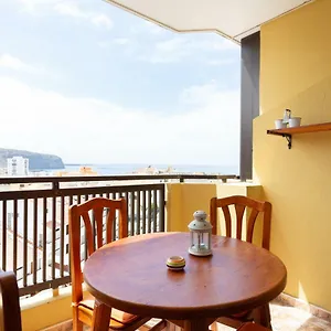  Apartament Los Cristianos Edificio Verodal