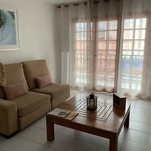 Apartamento Sol Appartement