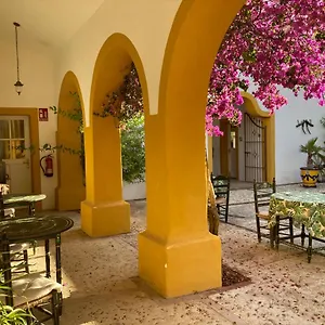 Hacienda La Morena Séjour à la campagne Montellano