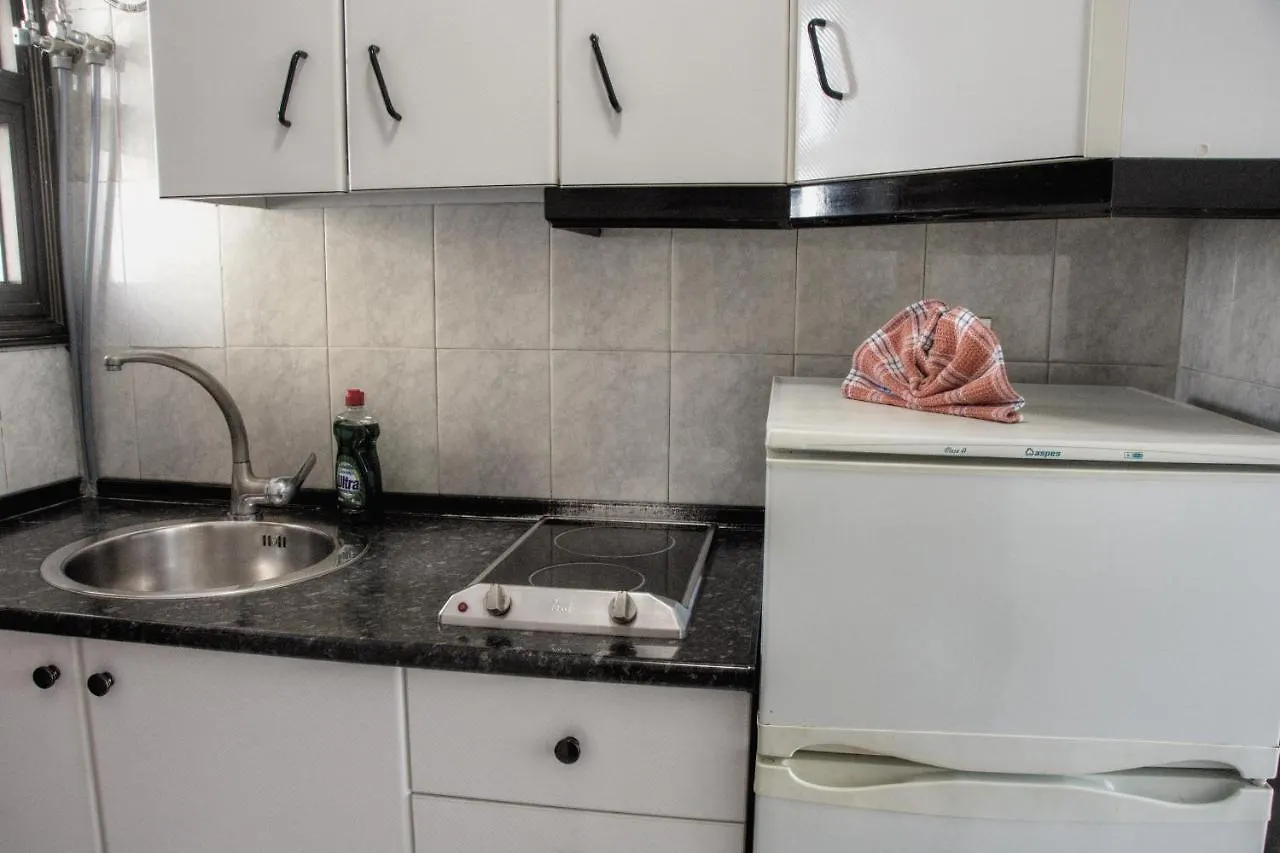 Torres Del Sol - Los Cristianos Los Cristianos  Apartment Los Cristianos (Tenerife)