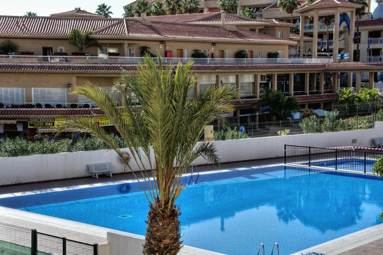Apartment Torres Del Sol - Los Cristianos