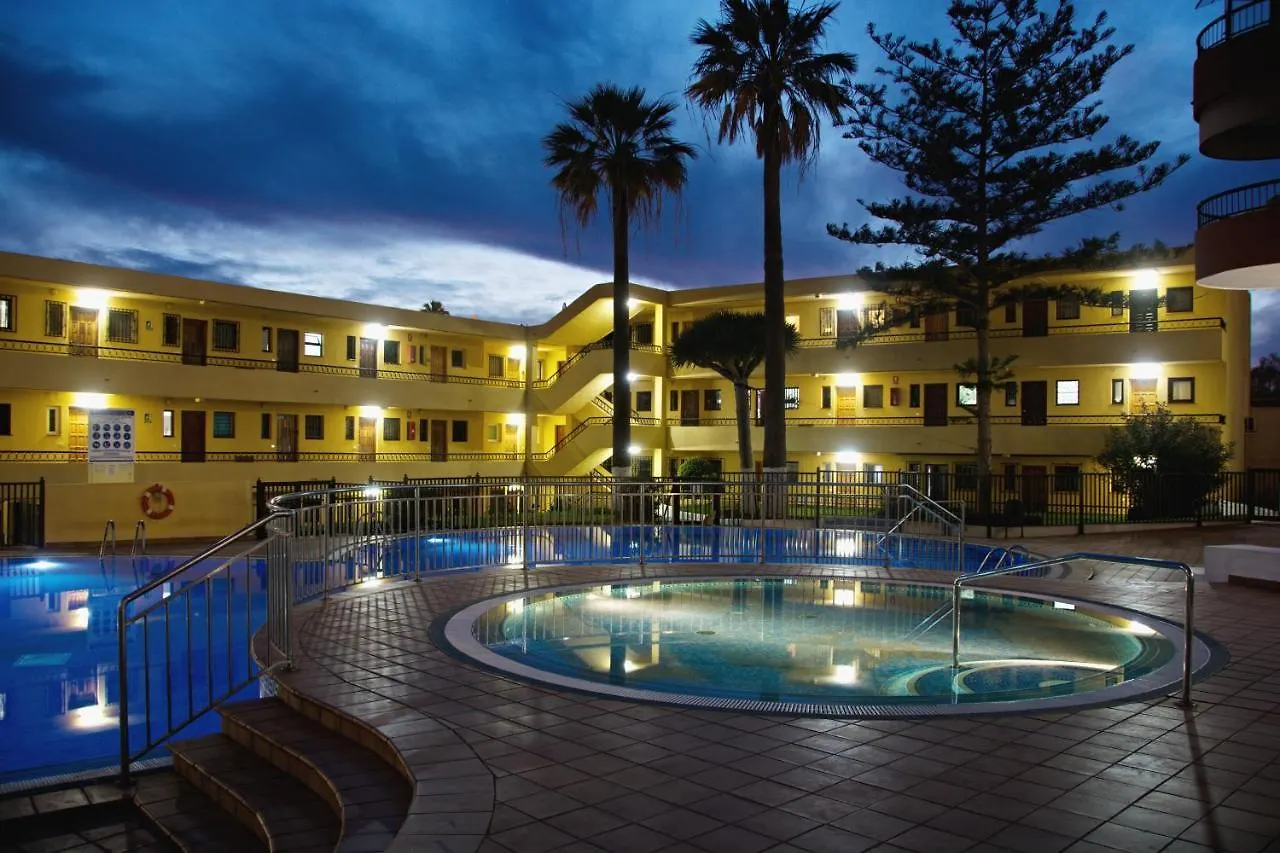 Torres Del Sol - Los Cristianos Los Cristianos  Apartment Los Cristianos (Tenerife)