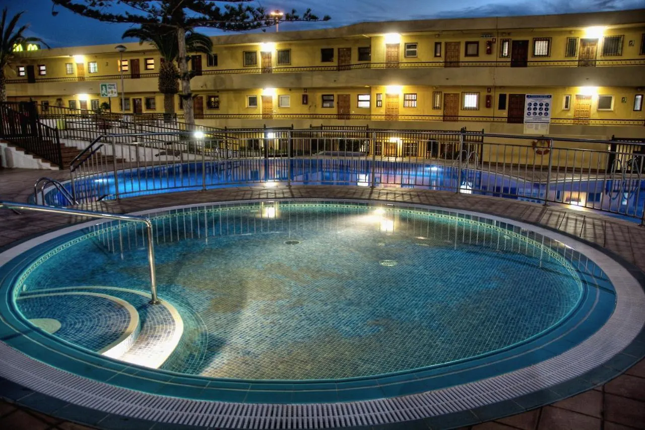 Apartment Torres Del Sol - Los Cristianos Los Cristianos