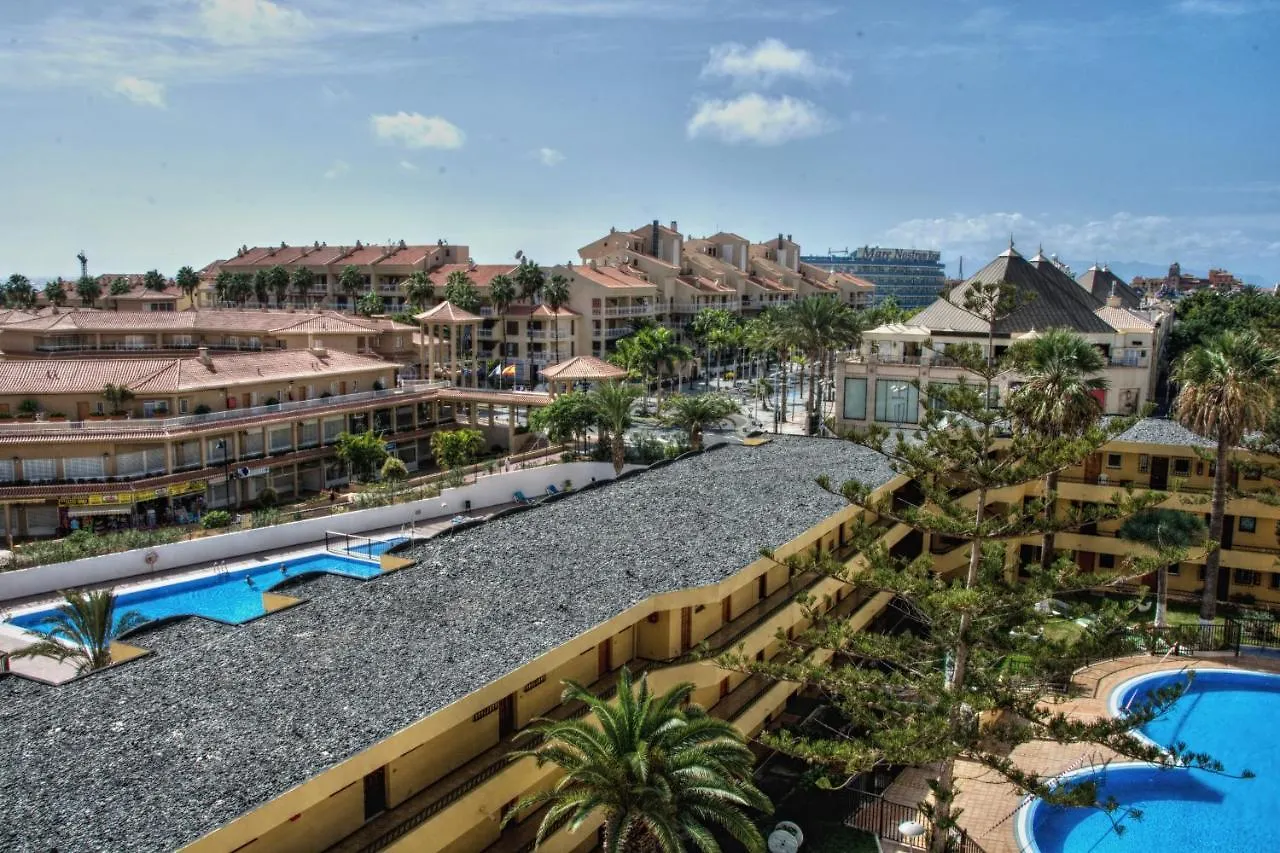 Apartment Torres Del Sol - Los Cristianos Los Cristianos