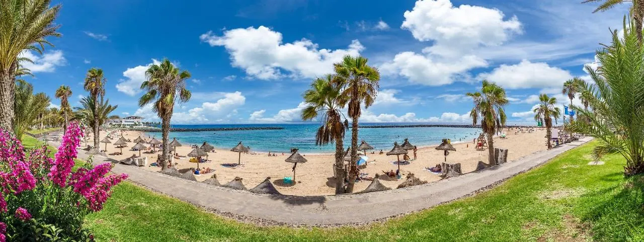 Torres Del Sol - Los Cristianos Los Cristianos  Los Cristianos (Tenerife)