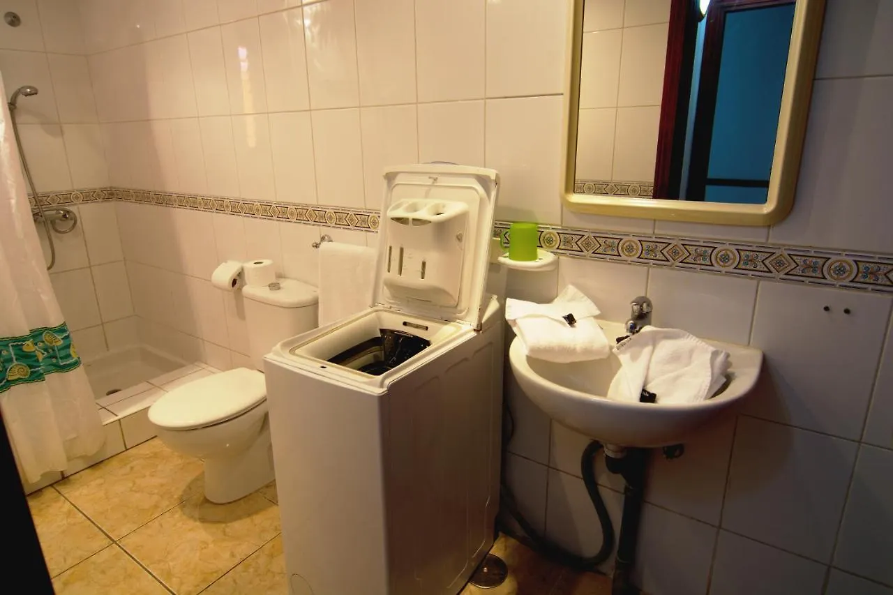 Torres Del Sol - Los Cristianos Los Cristianos  Apartment