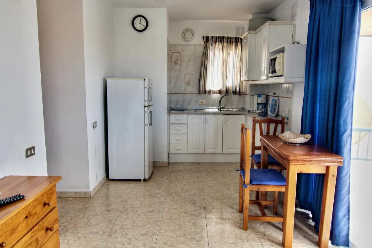 Apartment Torres Del Sol - Los Cristianos Los Cristianos