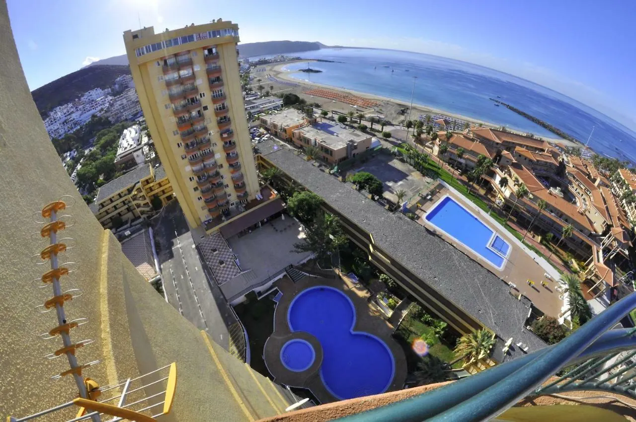 Torres Del Sol - Los Cristianos Los Cristianos