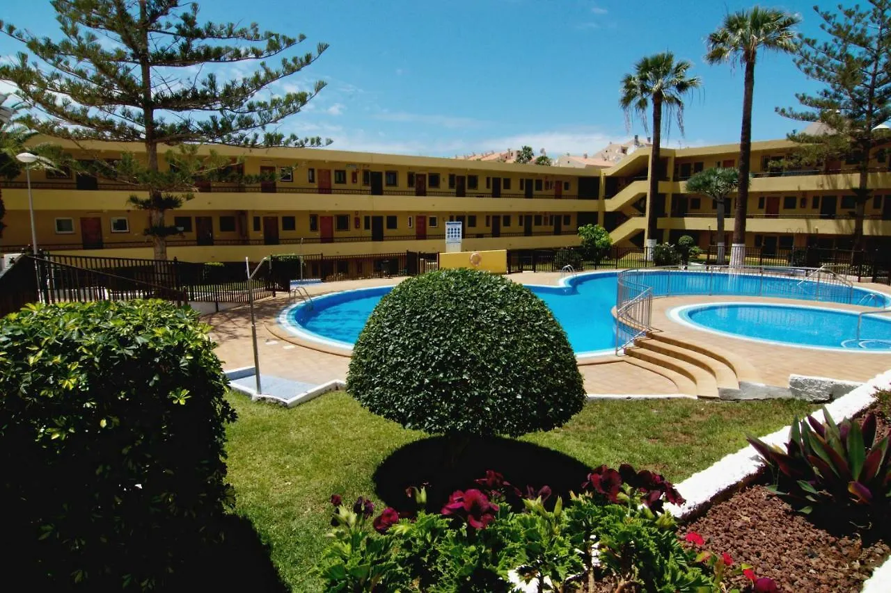 Torres Del Sol - Los Cristianos Los Cristianos  Apartment