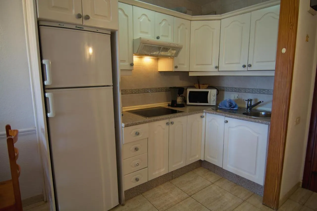 Apartment Torres Del Sol - Los Cristianos Los Cristianos