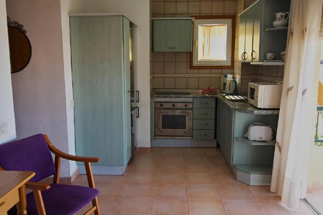 Apartment Torres Del Sol - Los Cristianos Los Cristianos