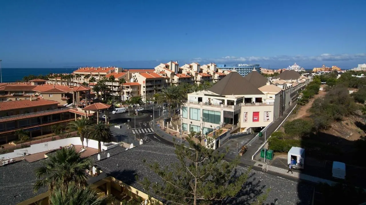 Torres Del Sol - Los Cristianos Los Cristianos  Apartment Los Cristianos (Tenerife)
